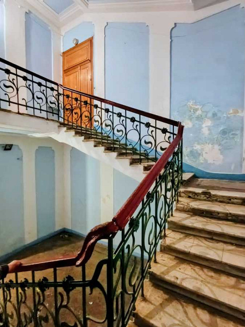 долгосрочная аренда комната Одесса, Приморский, 3500 грн./мес. Одеса - зображення 7