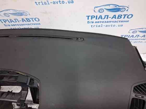 Торпеда с подушкой бесопасности Kia Ceed 2006-2012 847211H000 (Арт. 78549) Киев