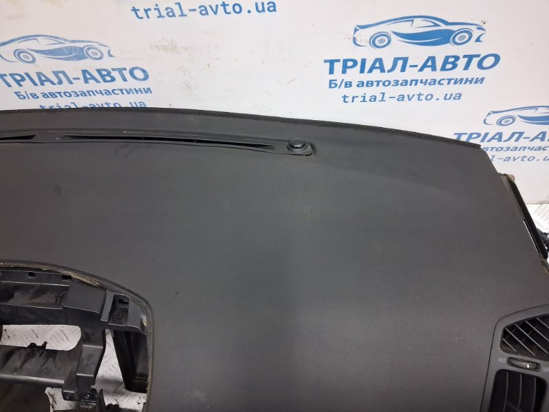 Торпеда с подушкой бесопасности Kia Ceed 2006-2012 847211H000 (Арт. 78549) Київ - зображення 3