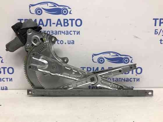 Стеклоподъемник задний правый Infiniti Q50 V37 2.2 DIESEL OM651 2013 (б/у) Київ