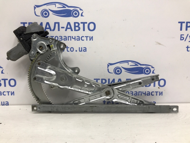 Стеклоподъемник задний правый Infiniti Q50 V37 2.2 DIESEL OM651 2013 (б/у) Київ - зображення 2