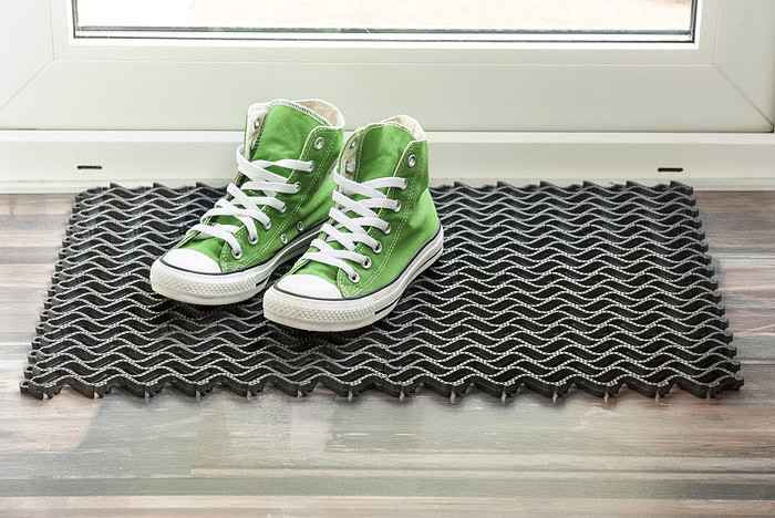 Модульное ПВХ покрытие Киев - изображение 9