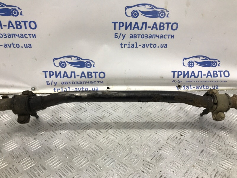 Стабилизатор передний Mitsubishi Pajero Sport 1996-2008 MR319711 (Арт. 57499) Київ - зображення 4