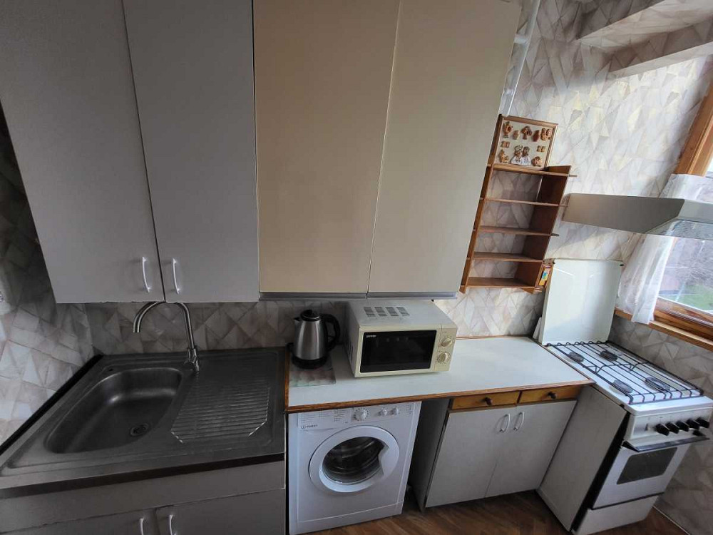 долгосрочная аренда 1-к квартира Киев, Днепровский, 9000 грн./мес. Киев - изображение 11