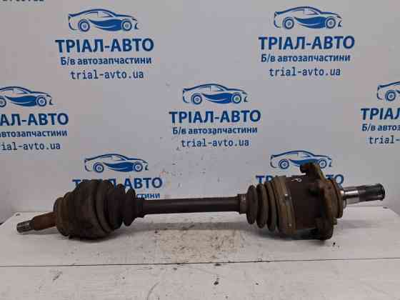 Привод задний Mitsubishi Pajero Wagon 3 3.2 ДИЗЕЛЬ 4M41 1999 (б/у) Київ