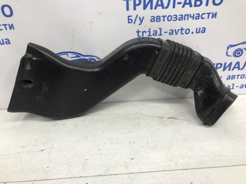 Воздухозаборник Mitsubishi Outlander XL 2007 (б/у) Київ - зображення 2