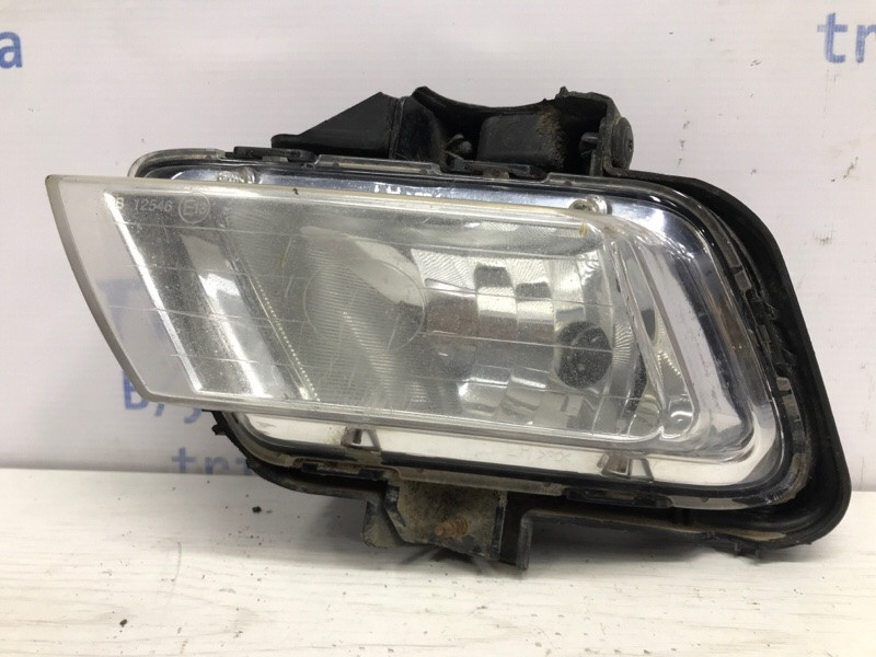 Фара противотуманная левая Kia Ceed 2006-2012 92201-1H070 (Арт. 53194) Київ - зображення 1