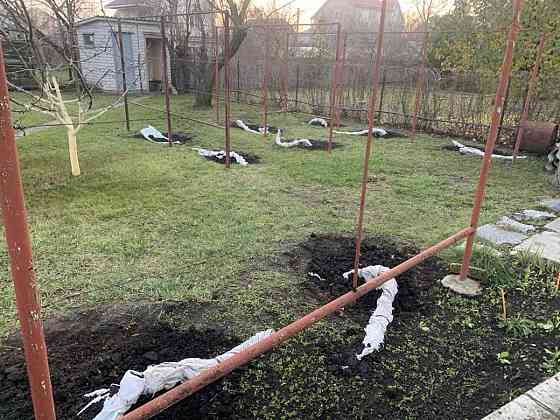 продажа 3-к дача Днепр, Обуховка, 44000 $ 