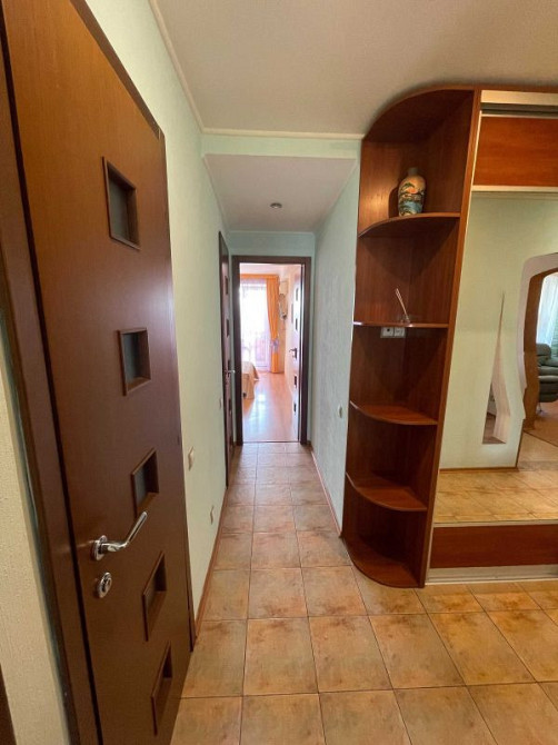 Здам. 4-к.кв. 7/9, ж/м Сонячний. Набережна Сонячна 6. Дніпро - зображення 6