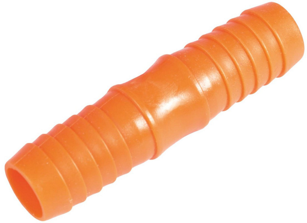 Соединитель для шланга ГОСПОДАР прямой ¾"-¾" 92-9084 Харків - зображення 1