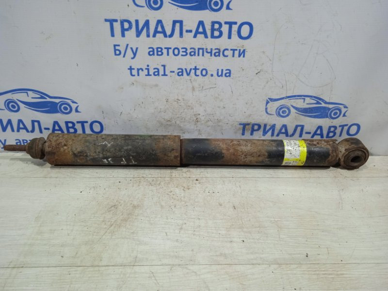 Амортизатор задний Toyota Prado 2002-2009 4853069365 (Арт. 10573) Київ - зображення 1