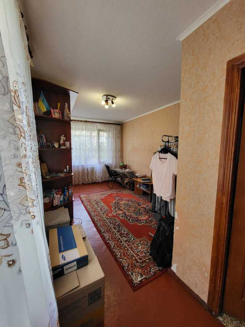 продажа 3-к квартира Киев, Днепровский, 62500 $ Київ - зображення 6