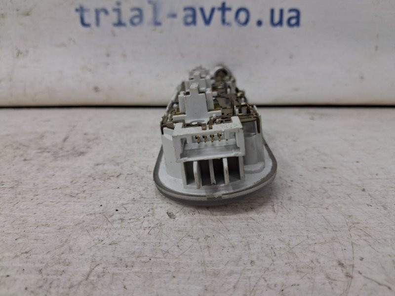 Плафон передний Nissan Qashqai 2006-2013 26430BC001 (Арт. 63028) Киев - изображение 3