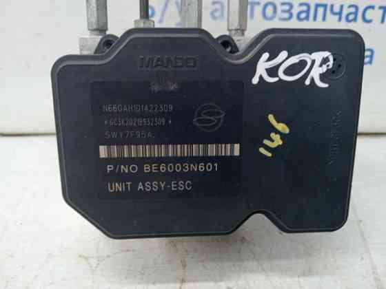 Блок abs SsangYong Korando C200 2.0 DIESEL D20DT 2010 (б/у) Киев