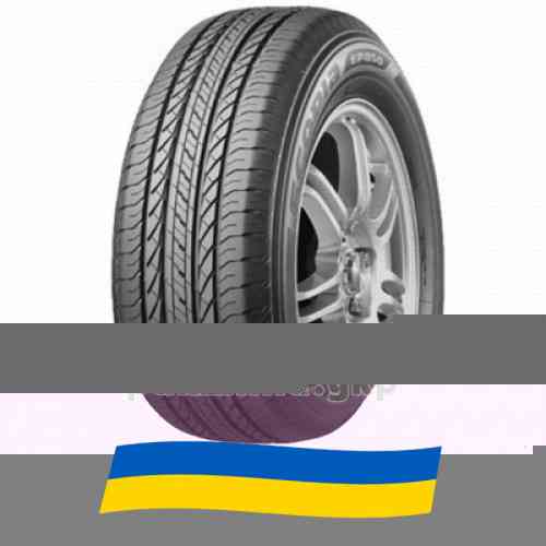 255/50 R19 Bridgestone Ecopia EP850 103V Позашляхова шина Київ