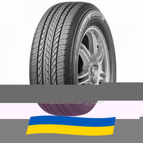 255/50 R19 Bridgestone Ecopia EP850 103V Позашляхова шина Київ - зображення 1