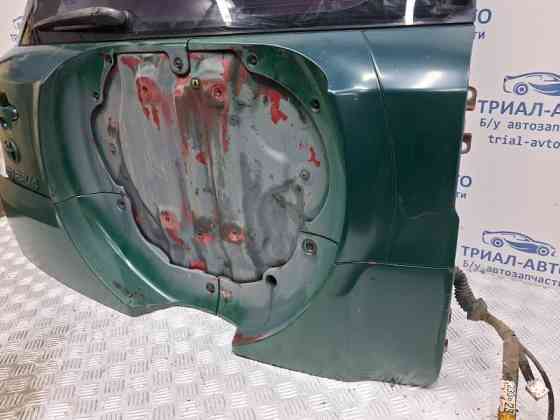 Крышка багажника Toyota RAV 4 2005-2016 6700542371 (Арт. 60479) Киев