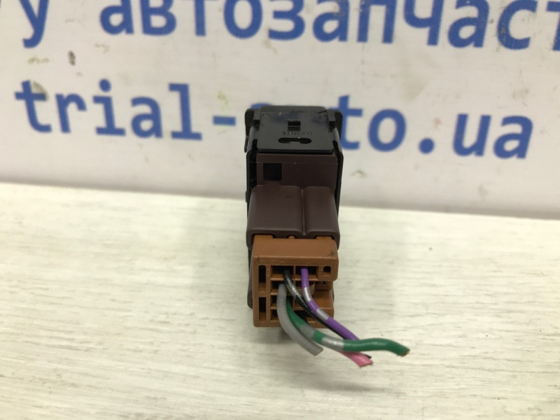 Кнопка подогрева Nissan Juke 2010-2019 255001EA1A (Арт. 39973) Киев - изображение 3