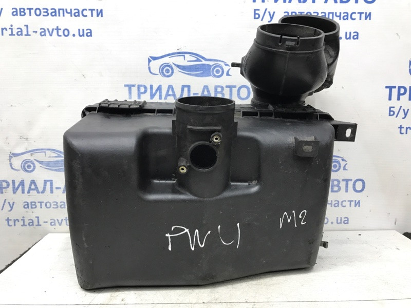 Корпус воздушного фильтра Mitsubishi Pajero Wagon 4 3.2 ДИЗЕЛЬ 4M41 2006 (б/у) Київ - зображення 5