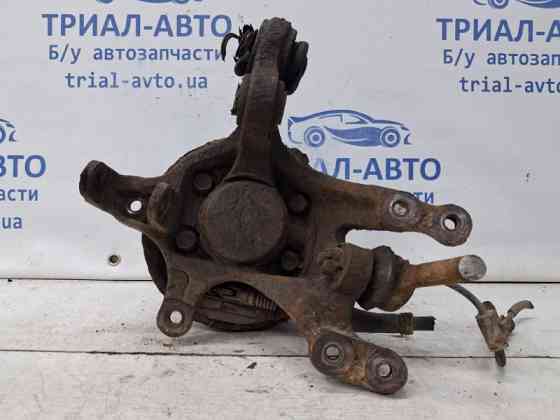 Цапфа задняя правая со ступицей Hyundai I30 2007-2012 527202H000 (Арт. 63188) Київ