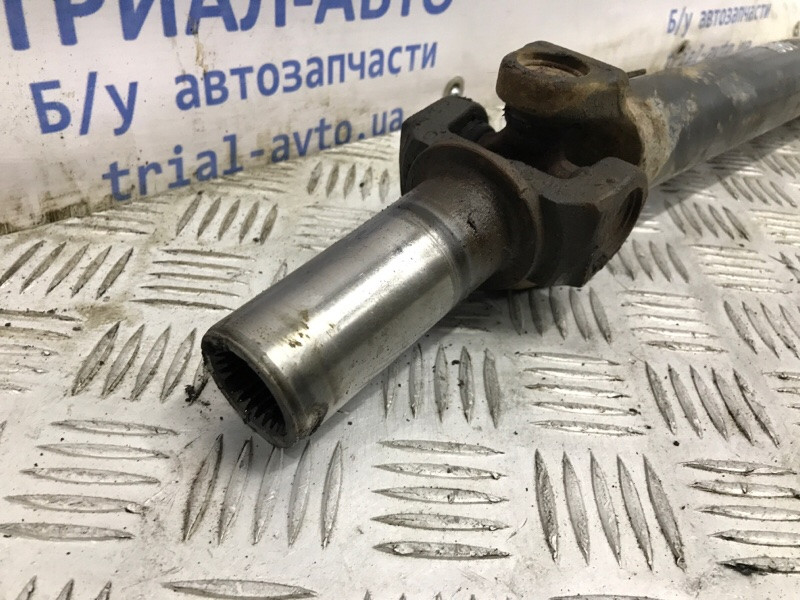 Вал карданный Mitsubishi L200 2006-2015 3401A081 (Арт. 52661) Київ - зображення 2