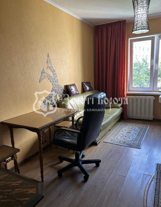 продажа 1-к квартира Киев, Шевченковский, 77000 $ Київ - зображення 2