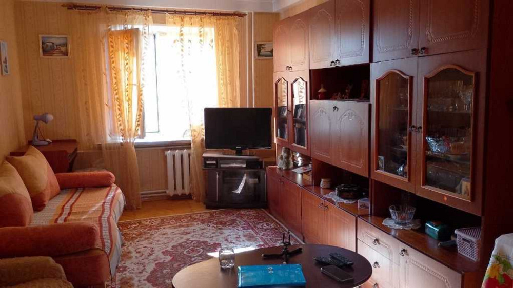 продажа 3-к квартира Киев, Святошинский, 65500 $ Київ - зображення 1