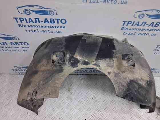 Подкрылок передний левый Chevrolet Captiva C100 2.0 ДИЗЕЛЬ Z20S 2006 (б/у) Київ