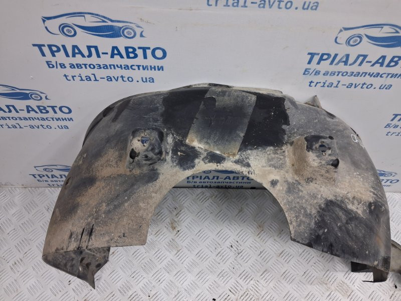 Подкрылок передний левый Chevrolet Captiva C100 2.0 ДИЗЕЛЬ Z20S 2006 (б/у) Київ - зображення 3