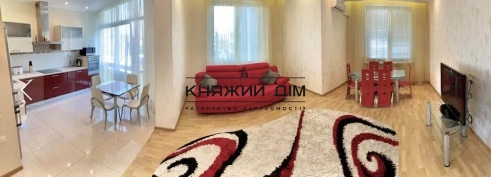 БЕЗ КОМІСІЇ! Продаж 3 квартира на Лук'янівці в новому будинку. Код № 21146705 Киев - изображение 4