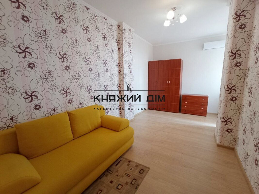 Оренда 2-х. кім., розд на вул. Курська. Новий будинок. М.Вокзальна. Код: 11199296 Київ - зображення 9