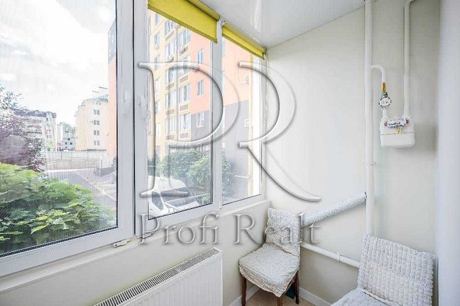 продажа 1-к квартира Киево-Святошинский, Ирпень, 52000 $ Ирпень - изображение 3