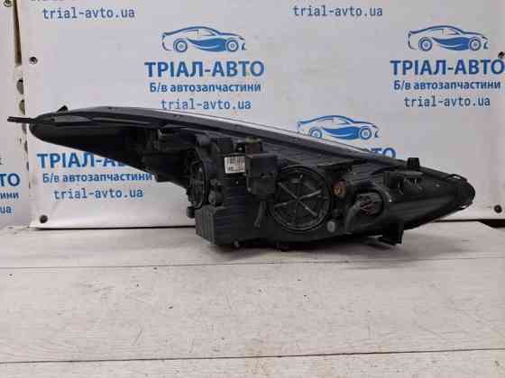 Фара левая галоген Hyundai I30 GD 1.6 DIESEL D4FB 2011 (б/у) Київ