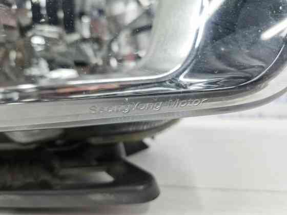 Фара правая галоген SsangYong Korando 2010-2019 8310634100 (Арт. 51540) Київ