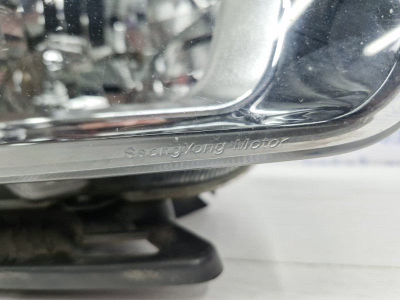 Фара правая галоген SsangYong Korando 2010-2019 8310634100 (Арт. 51540) Киев - изображение 4