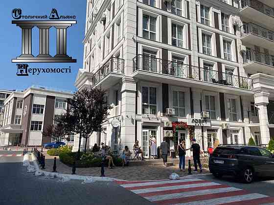 продажа 1-к квартира Киев, Голосеевский, 50000 $ Київ
