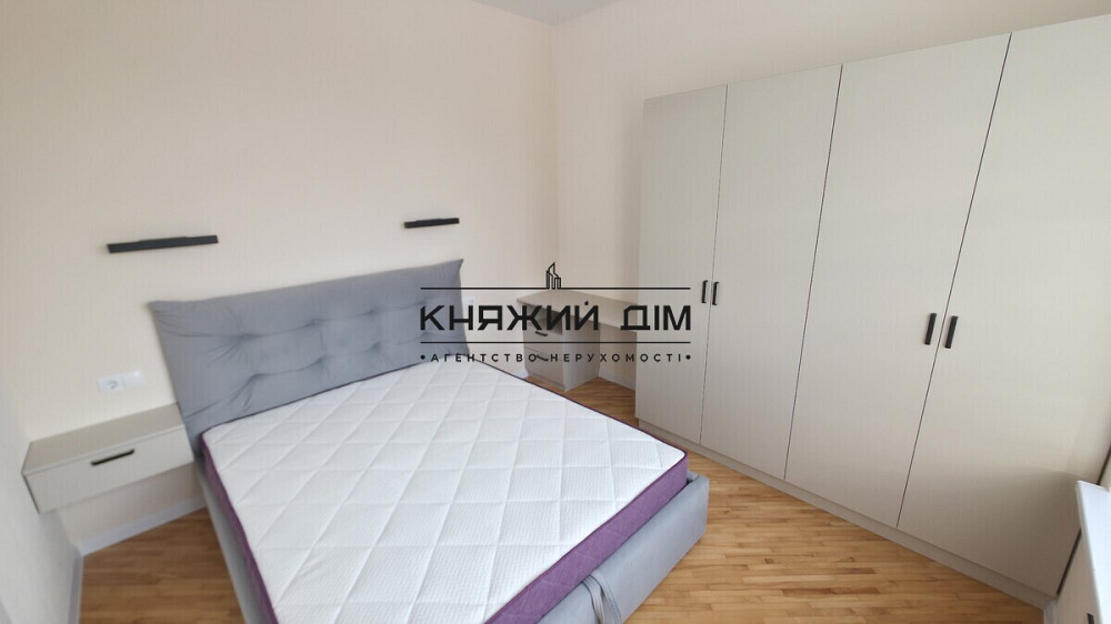 Перша Здача! Оренда 2-но к. квартири в клубному будинку м. Сирець 8 хвилин. № 11204231 Київ - зображення 7
