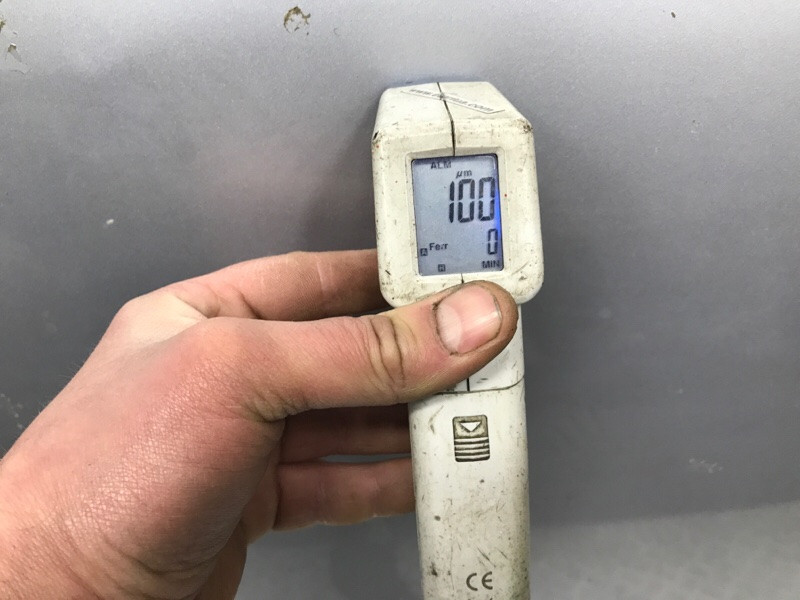 Капот Рестайлинг Mitsubishi Outlander XL 2.2 DIESEL 4N14 2007 (б/у) Київ - зображення 8