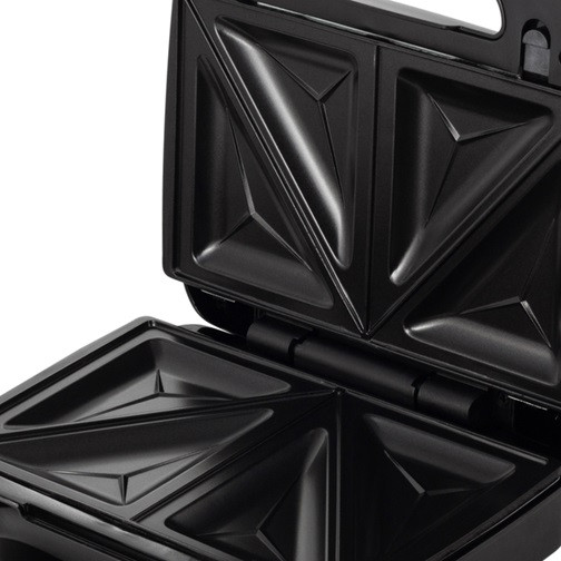 Мультипекарь Kamille KM-6723 800 Вт черный Киев - изображение 10