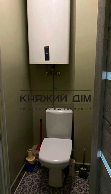 Продаж 1 кімнатна квартира м. Святошин КОД 21147193 Київ - зображення 10