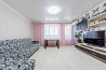 продажа 3-к квартира Броварский, Бровары, 110000 $ Бровари