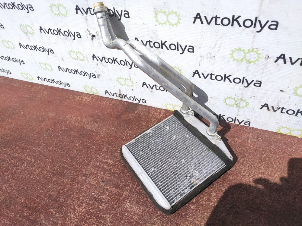 Радиатор печки Ford Connect 2002-2012 Ковель - изображение 2