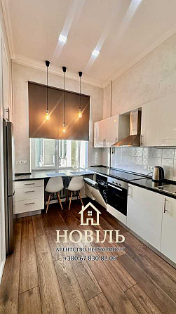 долгосрочная аренда 2-к квартира Киев, Шевченковский, 750 $/мес. Киев - изображение 1