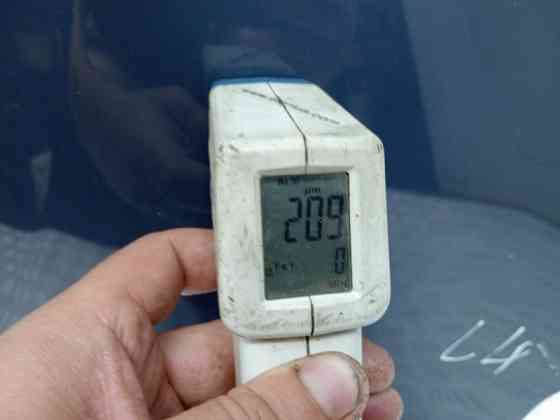 Крыло переднее левое Kia Ceed 2012-2018 66311A2000 (Арт. 59631) Київ