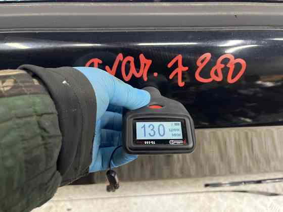 Дверь передняя правая Jeep Compass 2016-2020 68242542AA (Арт. 71414) Киев