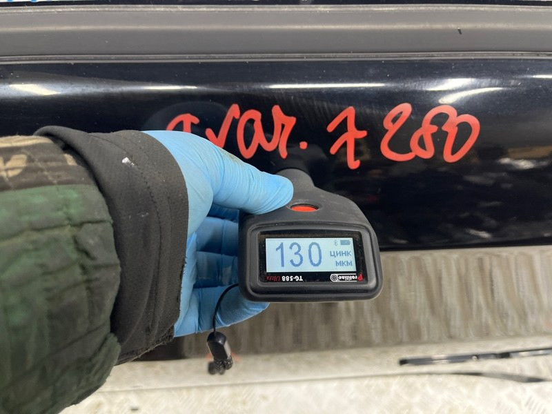 Дверь передняя правая Jeep Compass MP 2.4 БЕНЗИН EDE 2016 (б/у) Киев - изображение 3