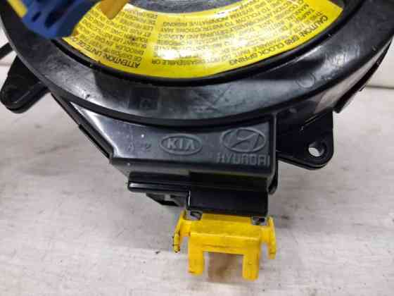 Шлейф AIRBAG Hyundai Tucson 2004-2009 934902E000 (Арт. 66461) Київ