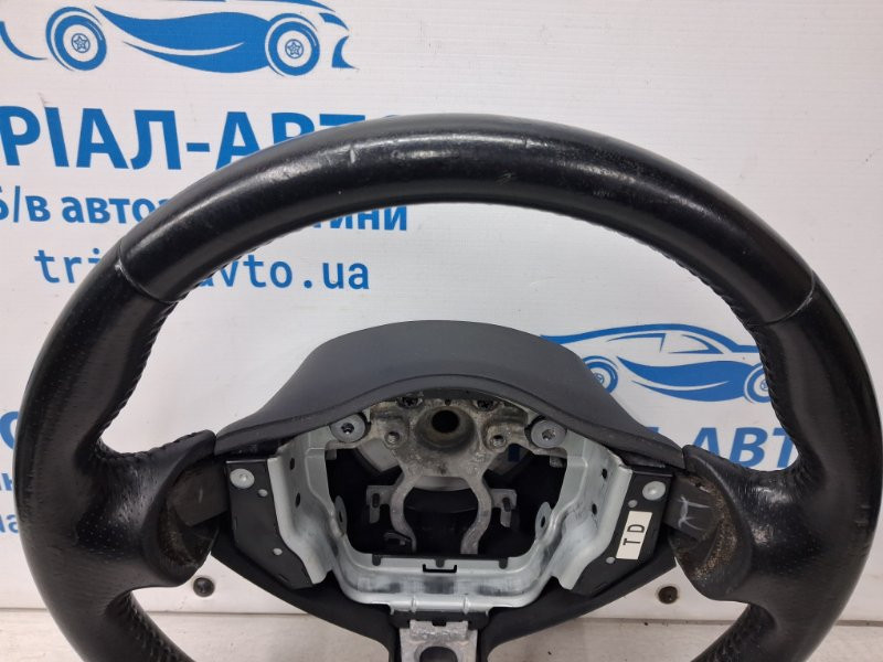 Руль Nissan Juke 2010-2019 484301KA5A (Арт. 68853) Київ - зображення 3