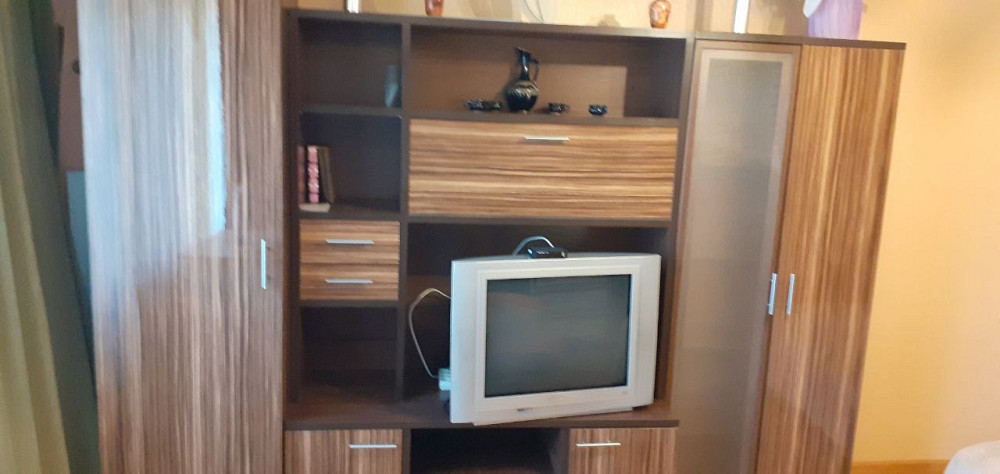 1-к низ пр.Кирова-Поля техника мебель МПО 7/9 эт Дніпро - зображення 5