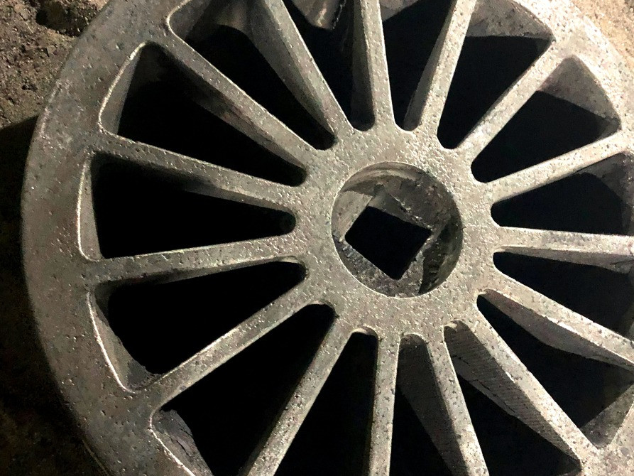 Промислове лиття: безкомпромісна якість сталі та чавуну Кам'янське (Дніпродзержинськ) - зображення 3